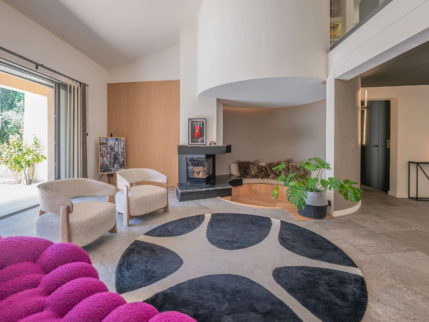 kaufen Villa Saint-Raphaël Var 5