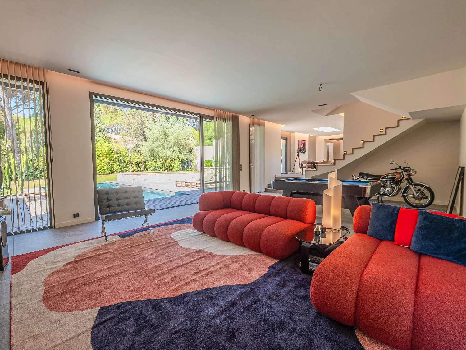 kaufen Villa Saint-Raphaël Var 6