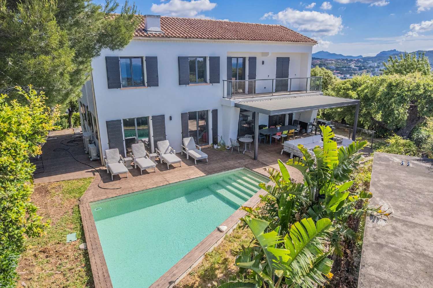 kaufen Villa Saint-Raphaël Var 1