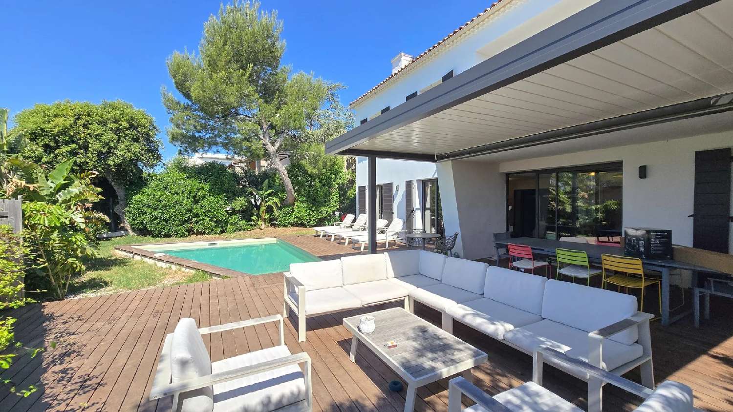  kaufen Villa Saint-Raphaël Var 2
