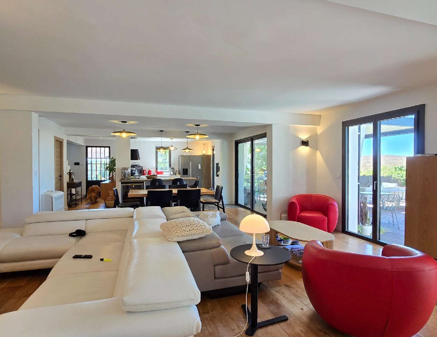  kaufen Villa Saint-Raphaël Var 8
