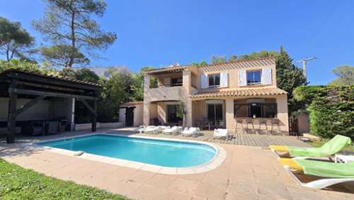 Saint-Raphaël Var Villa Bild 7425646
