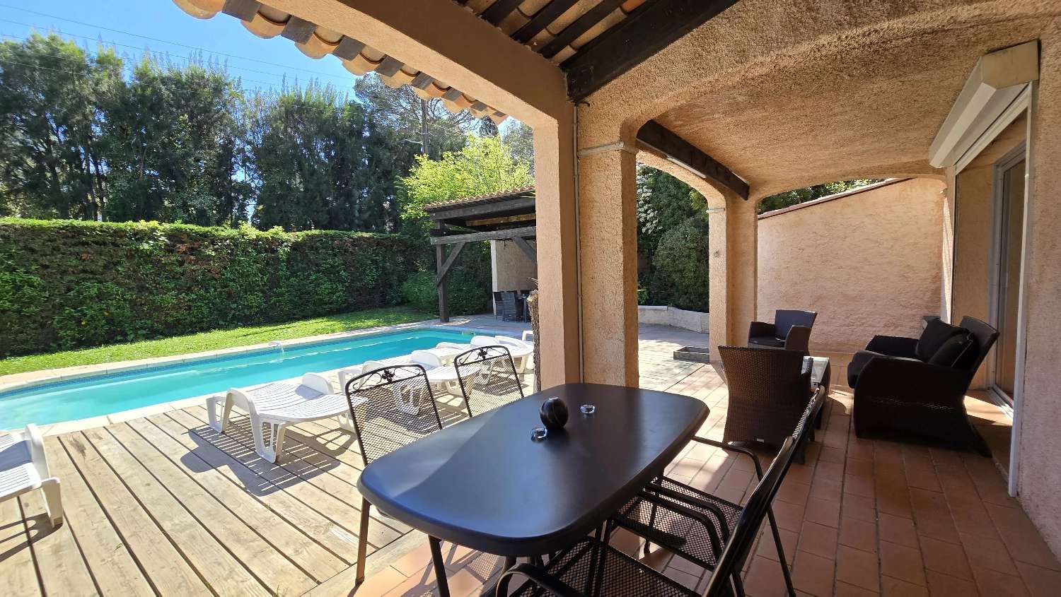  kaufen Villa Saint-Raphaël Var 3