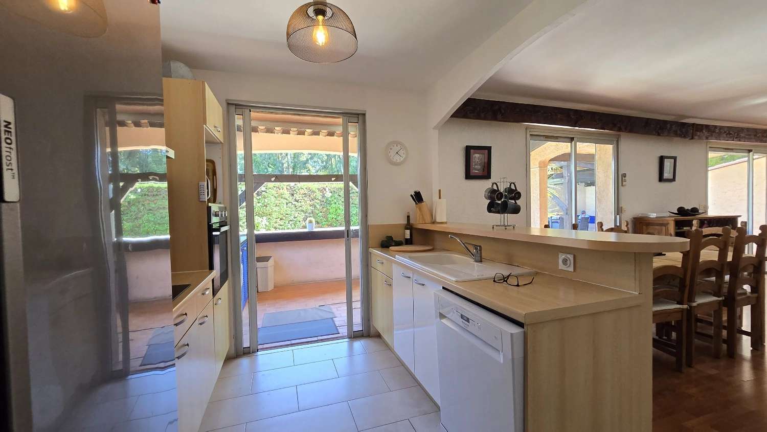  kaufen Villa Saint-Raphaël Var 7