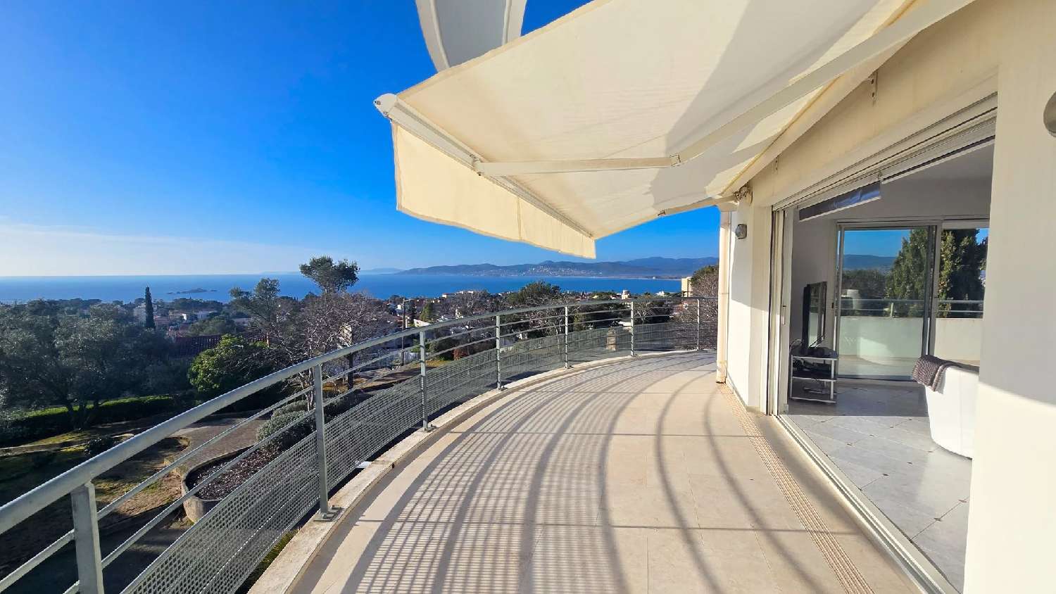  kaufen Villa Saint-Raphaël Var 3