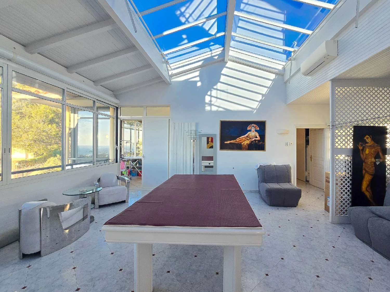  kaufen Villa Saint-Raphaël Var 7