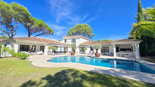 Saint-Raphaël Var villa foto