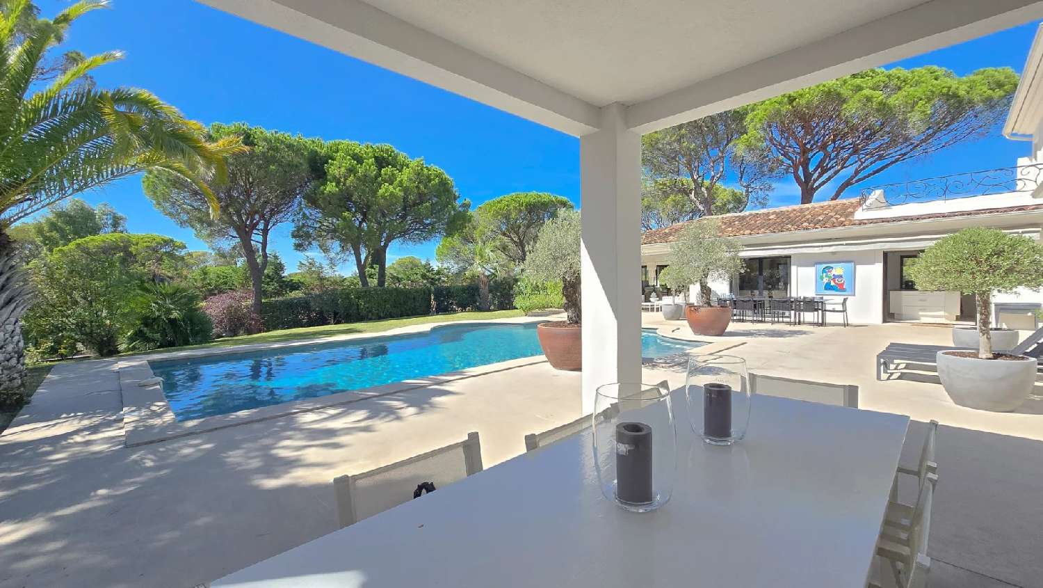  kaufen Villa Saint-Raphaël Var 2