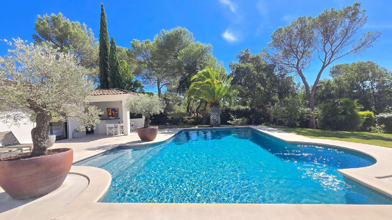  kaufen Villa Saint-Raphaël Var 3