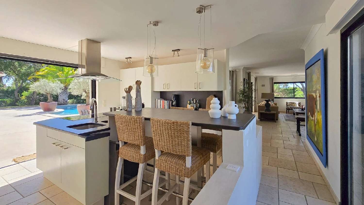  kaufen Villa Saint-Raphaël Var 4