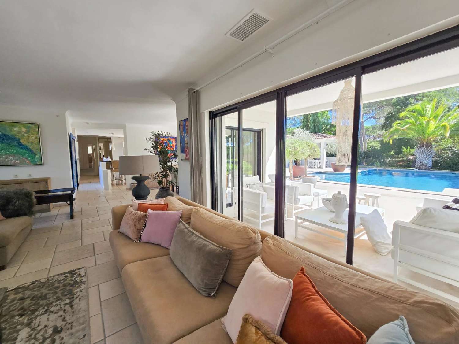  kaufen Villa Saint-Raphaël Var 6