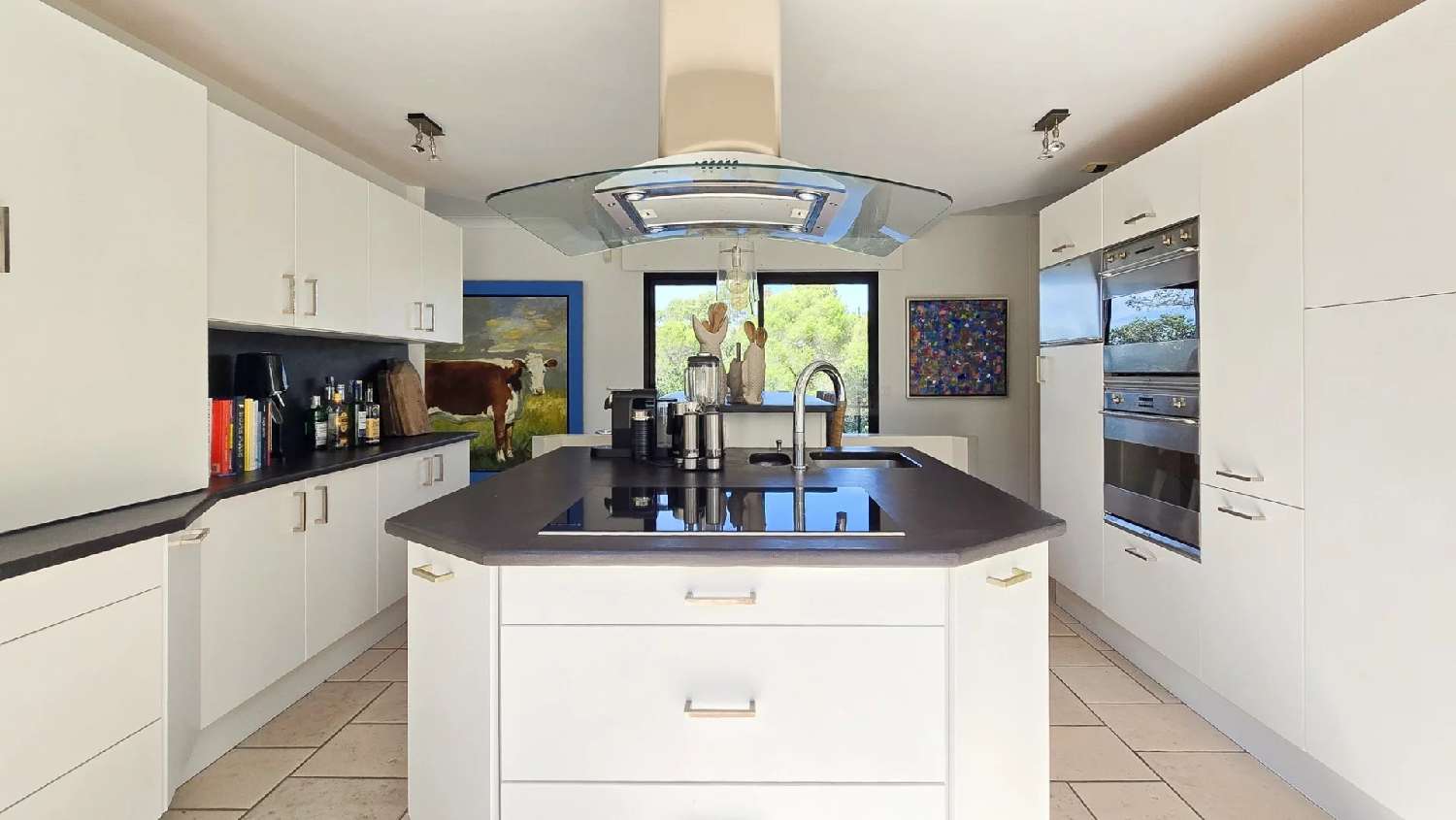  kaufen Villa Saint-Raphaël Var 8