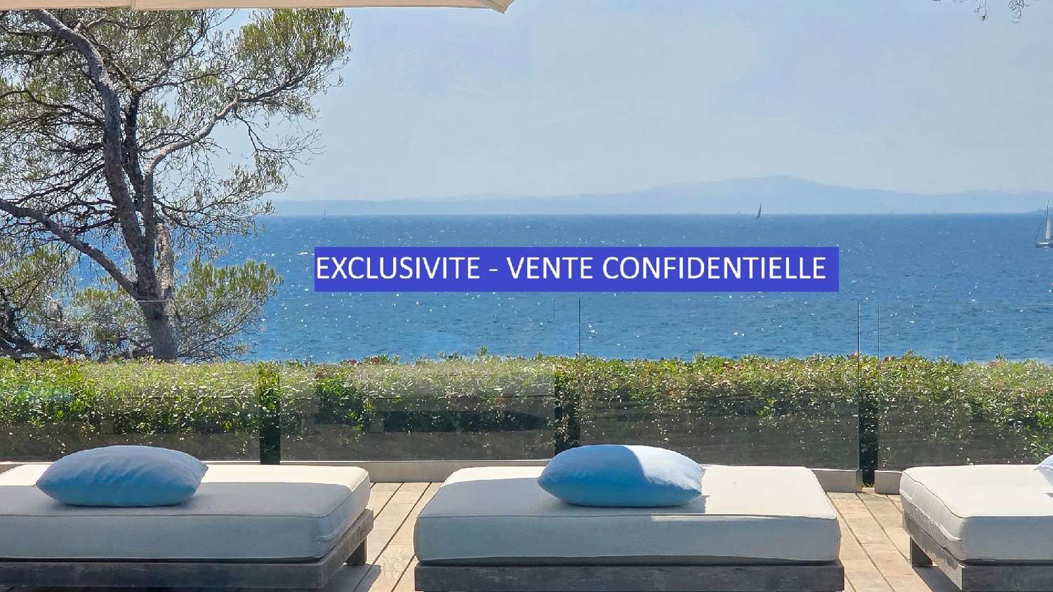  kaufen Villa Saint-Raphaël Var 1