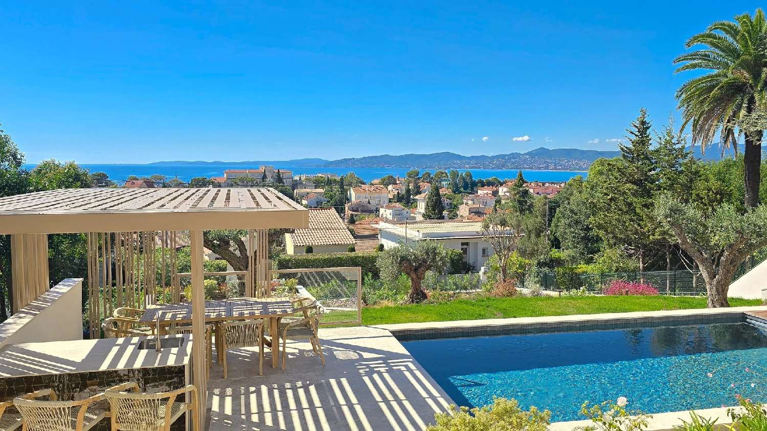 kaufen Villa Saint-Raphaël Var 2