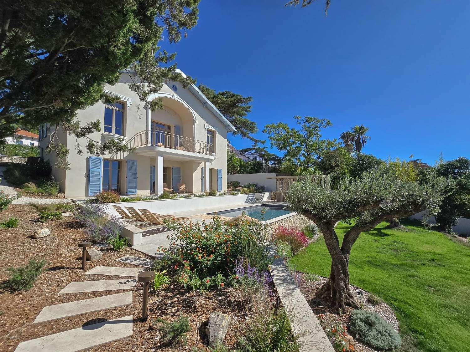 kaufen Villa Saint-Raphaël Var 3