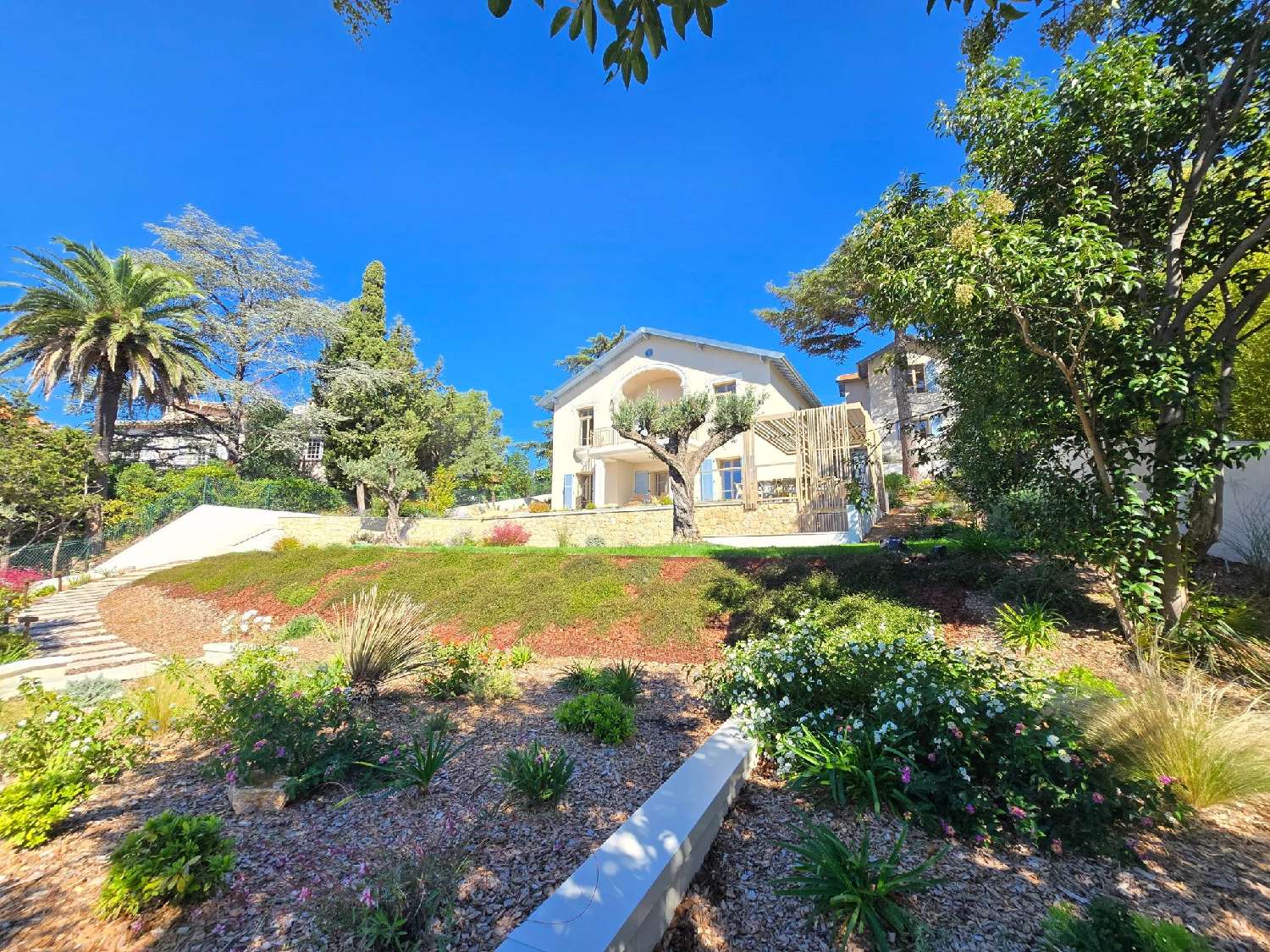 kaufen Villa Saint-Raphaël Var 5