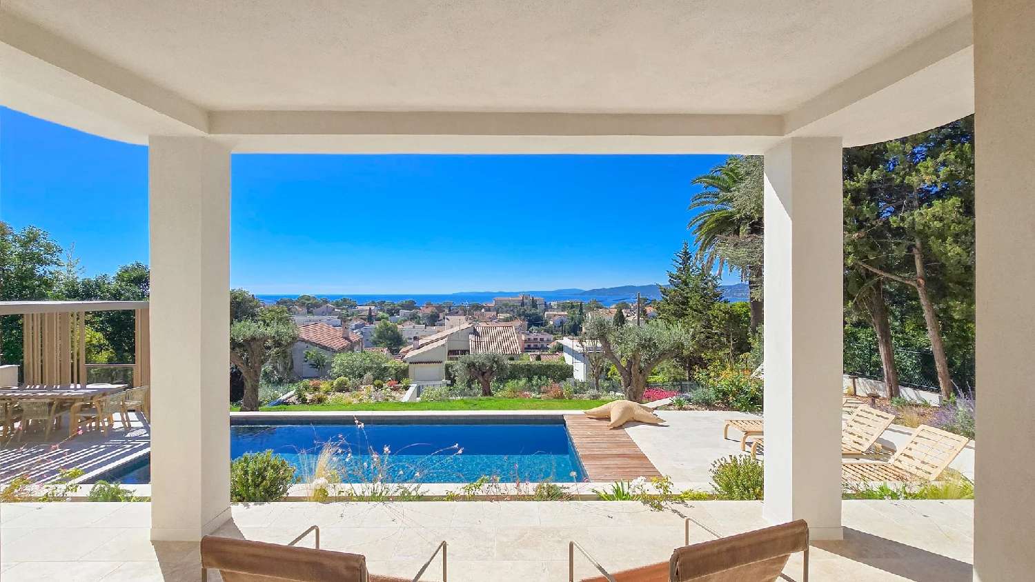 kaufen Villa Saint-Raphaël Var 6