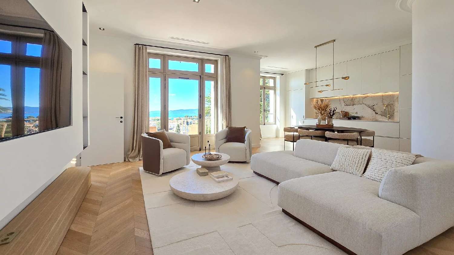 kaufen Villa Saint-Raphaël Var 7
