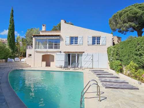 Saint-Raphaël Var Villa Bild 7425663