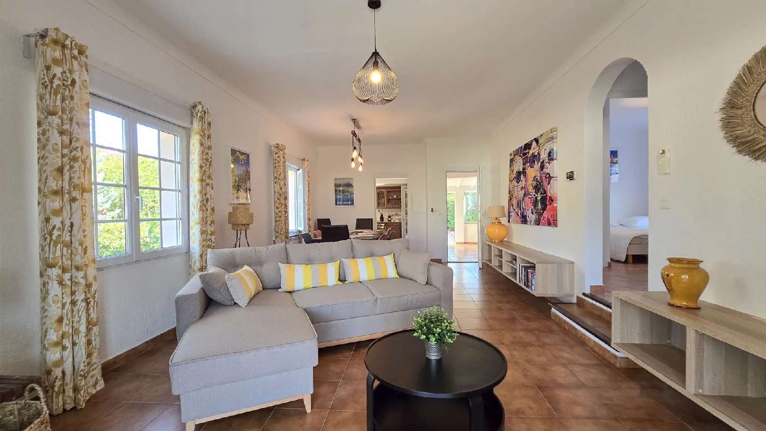 kaufen Villa Saint-Raphaël Var 3
