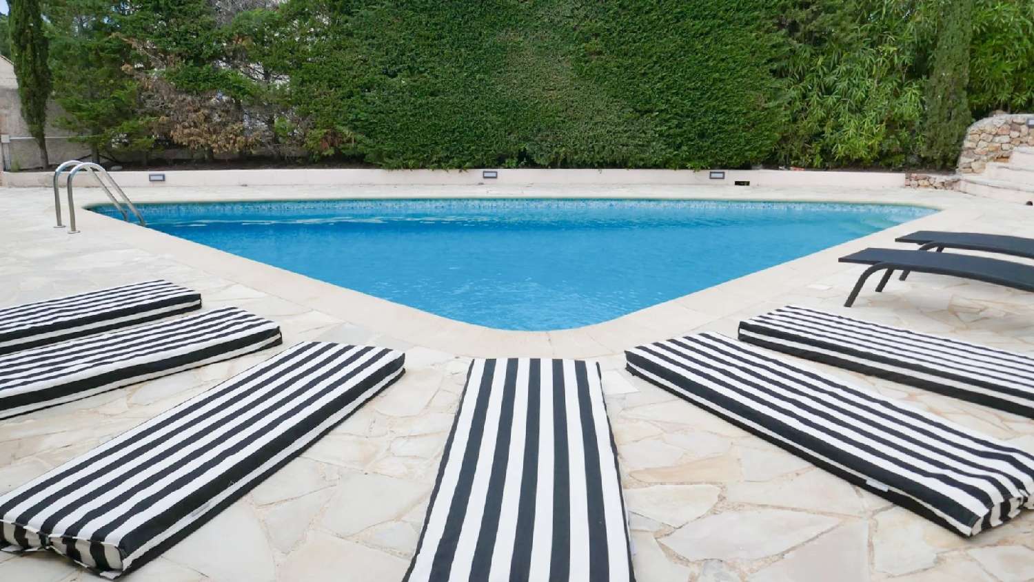 kaufen Villa Saint-Raphaël Var 4