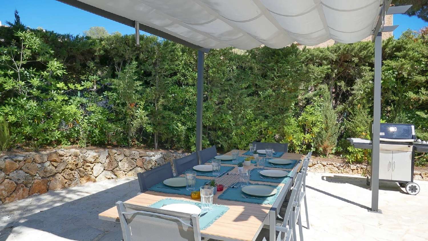 kaufen Villa Saint-Raphaël Var 5