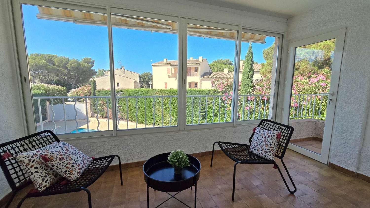 kaufen Villa Saint-Raphaël Var 6