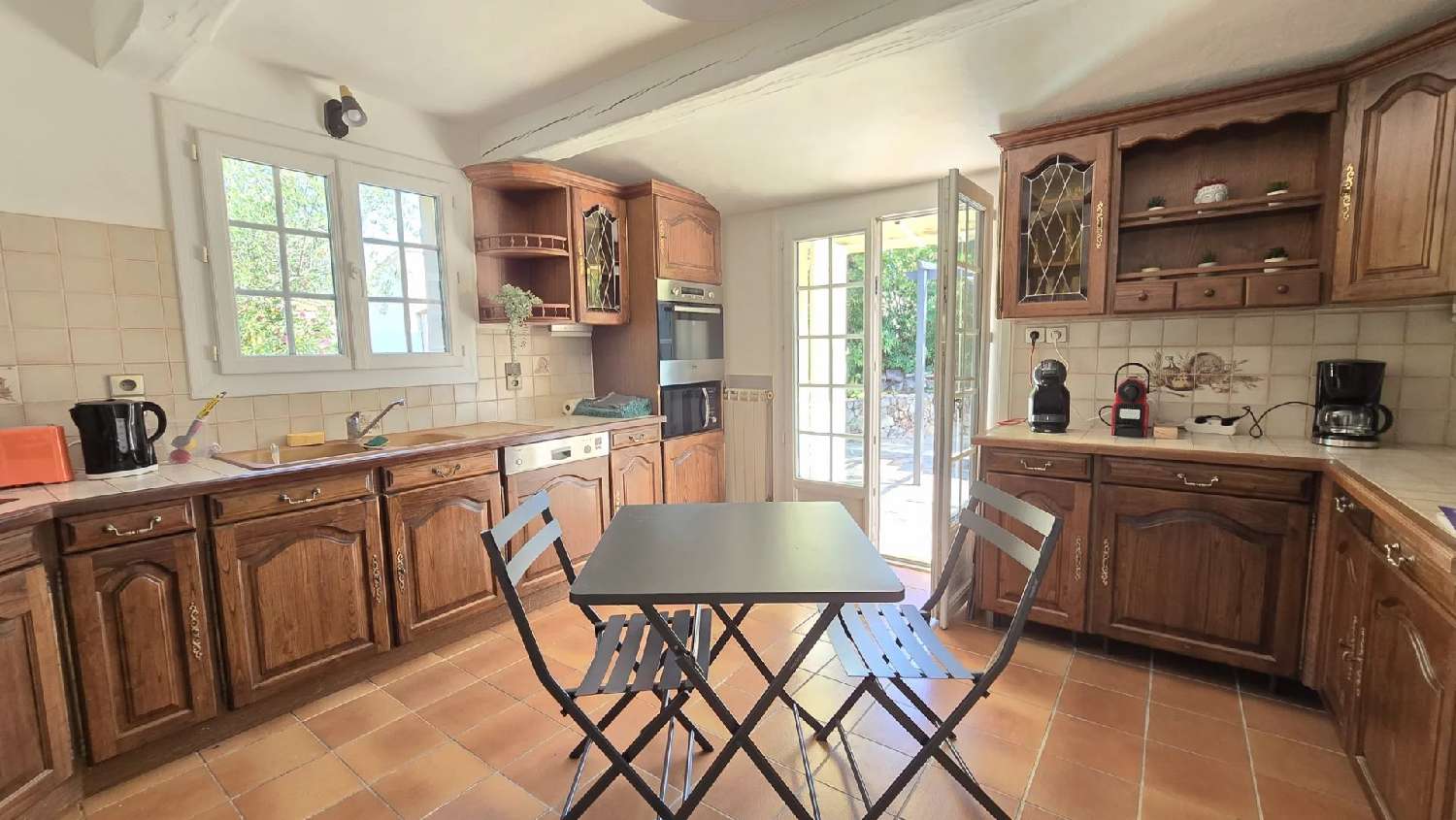 kaufen Villa Saint-Raphaël Var 7