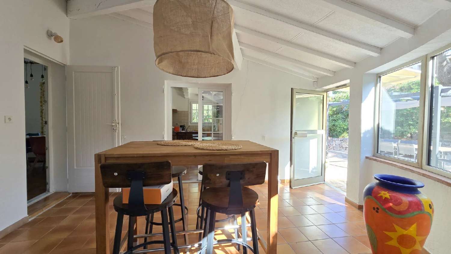 kaufen Villa Saint-Raphaël Var 8