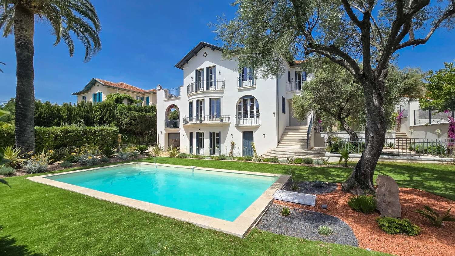  kaufen Villa Saint-Raphaël Var 1