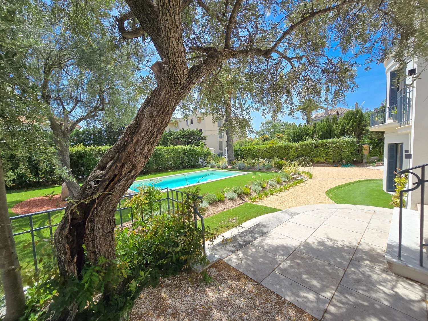  kaufen Villa Saint-Raphaël Var 3