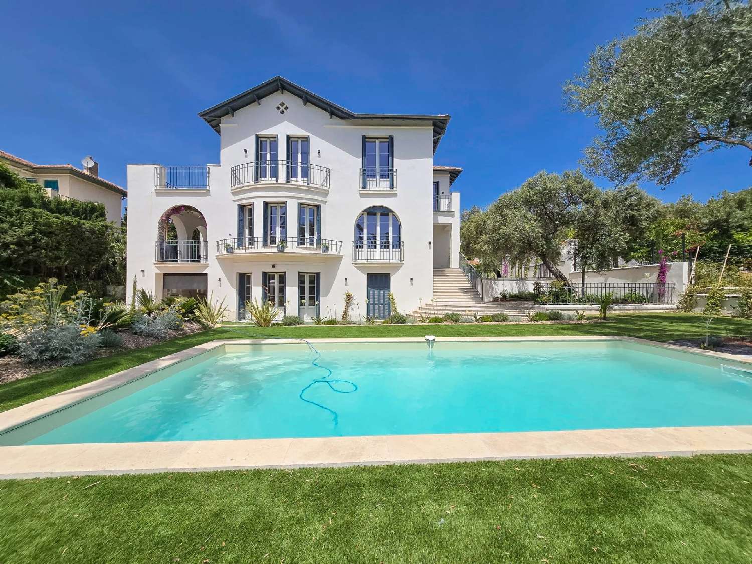  kaufen Villa Saint-Raphaël Var 4