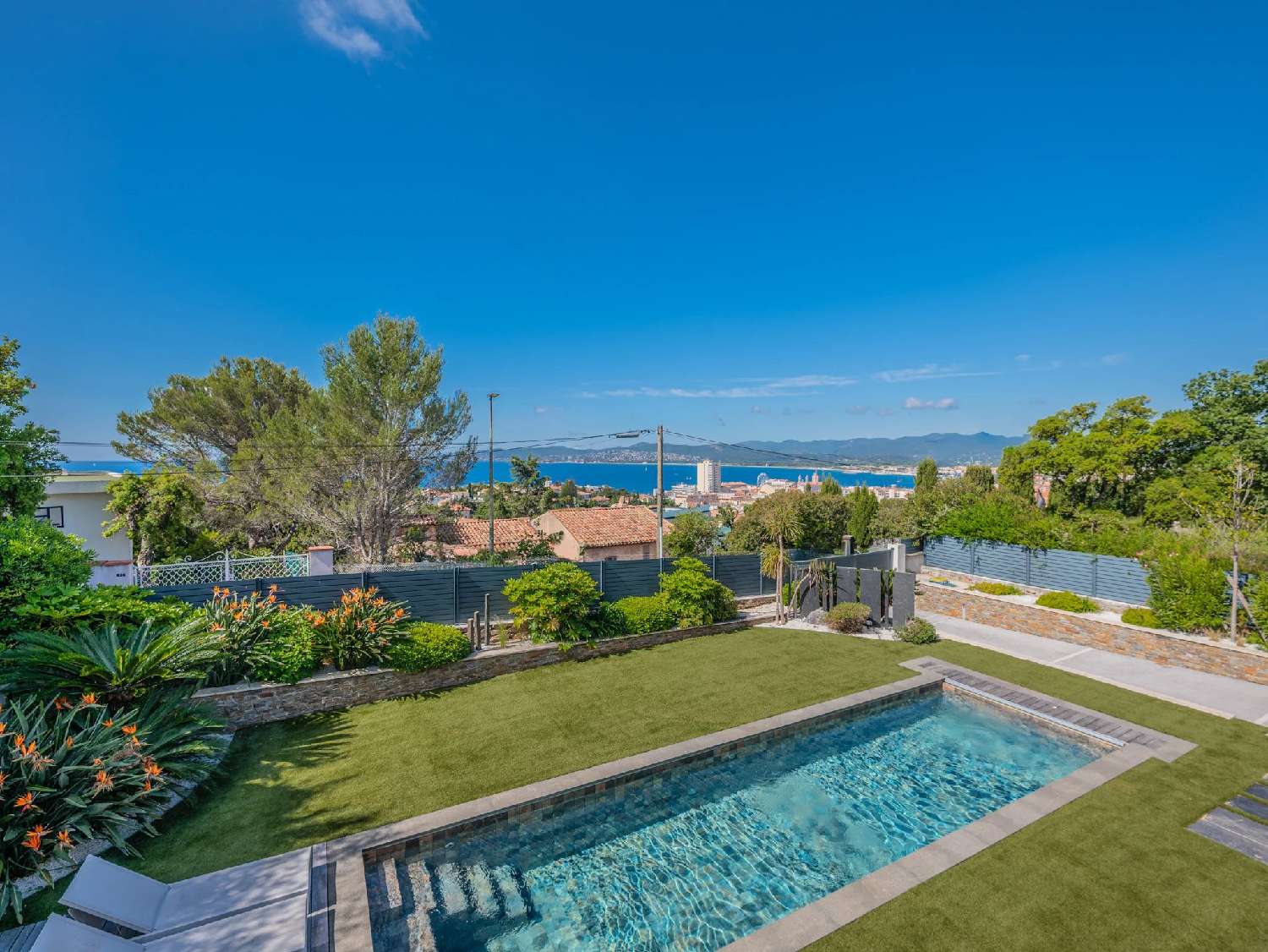  kaufen Villa Saint-Raphaël Var 2