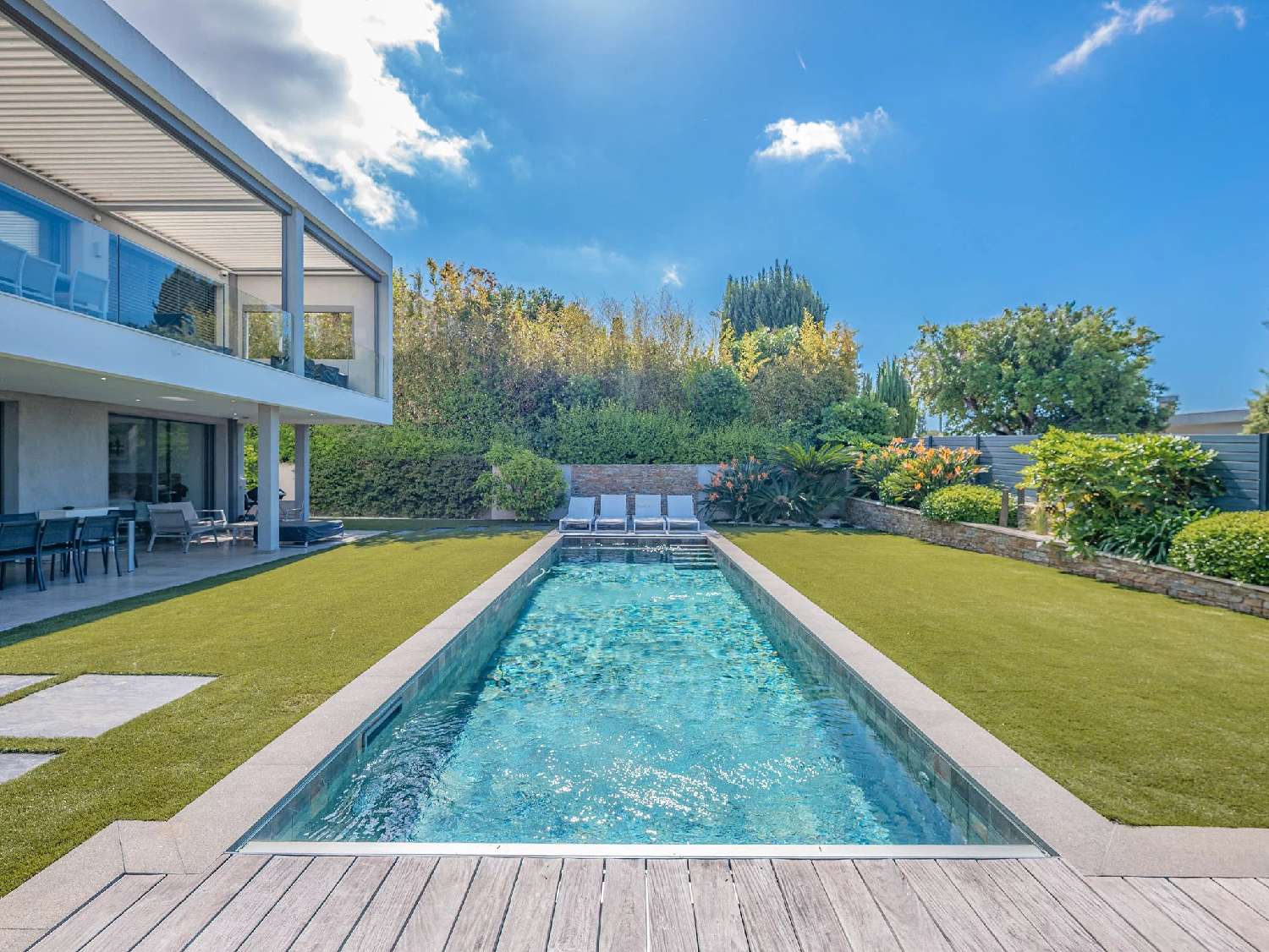  kaufen Villa Saint-Raphaël Var 3