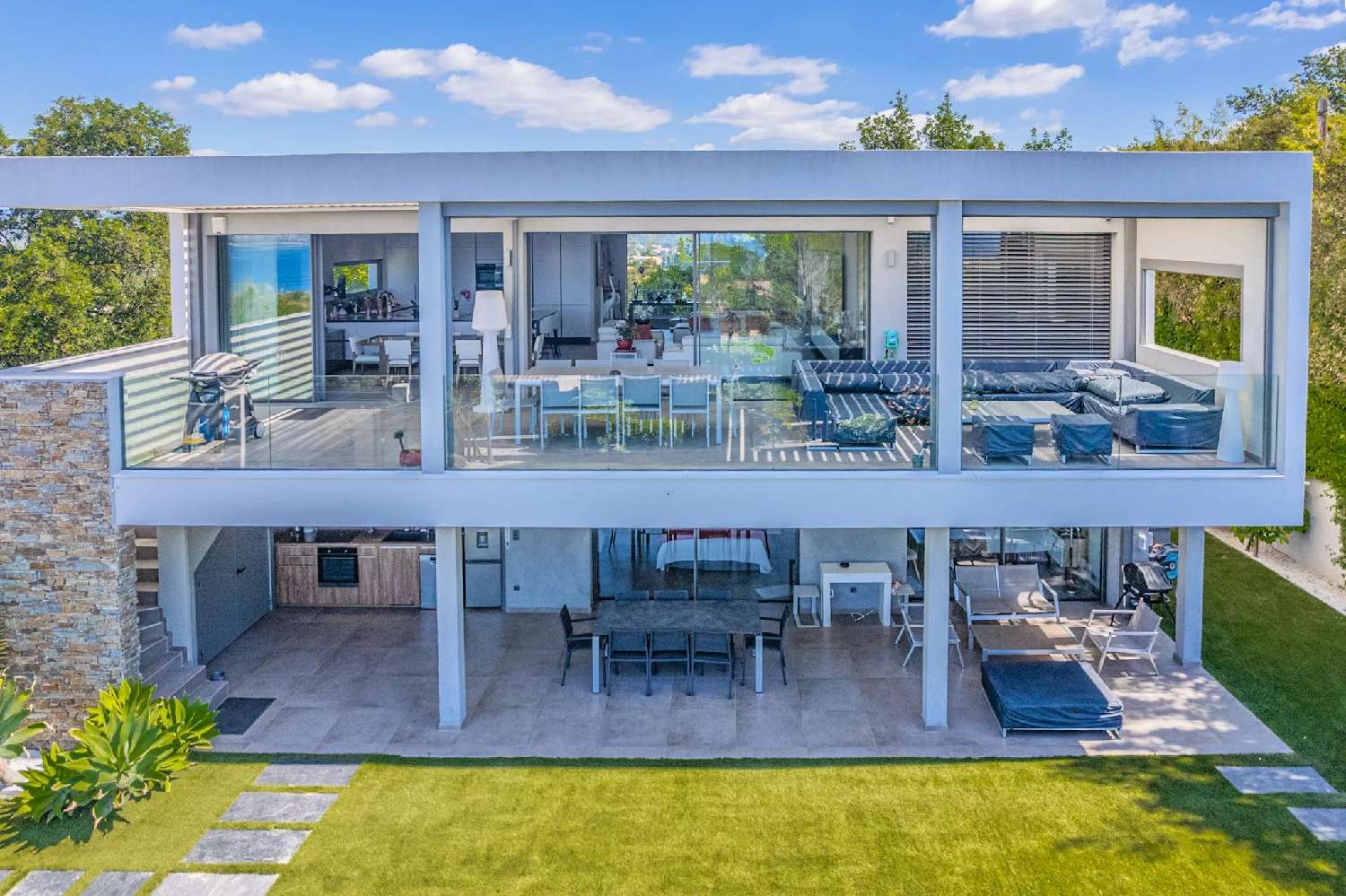  kaufen Villa Saint-Raphaël Var 4