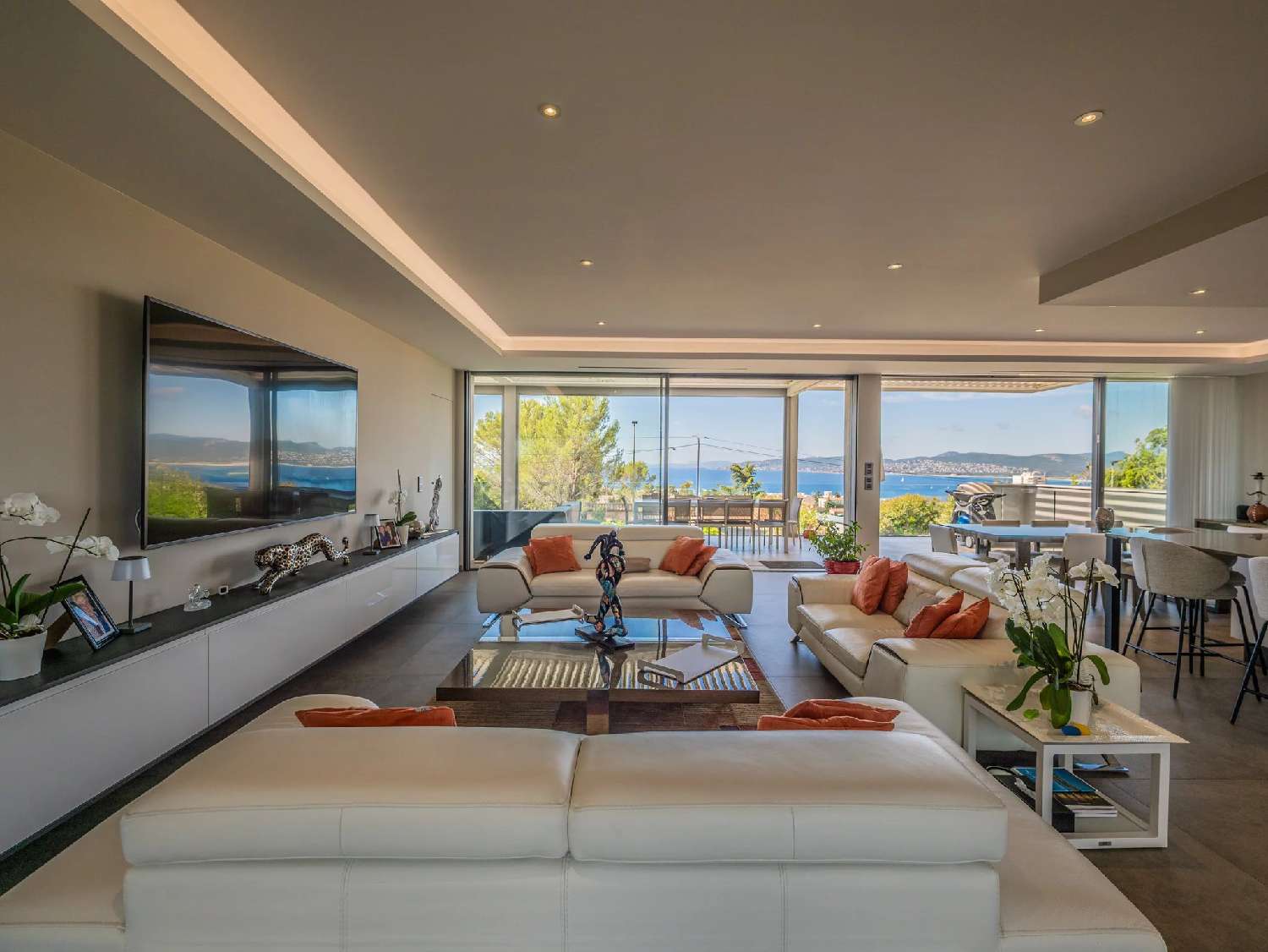  kaufen Villa Saint-Raphaël Var 5