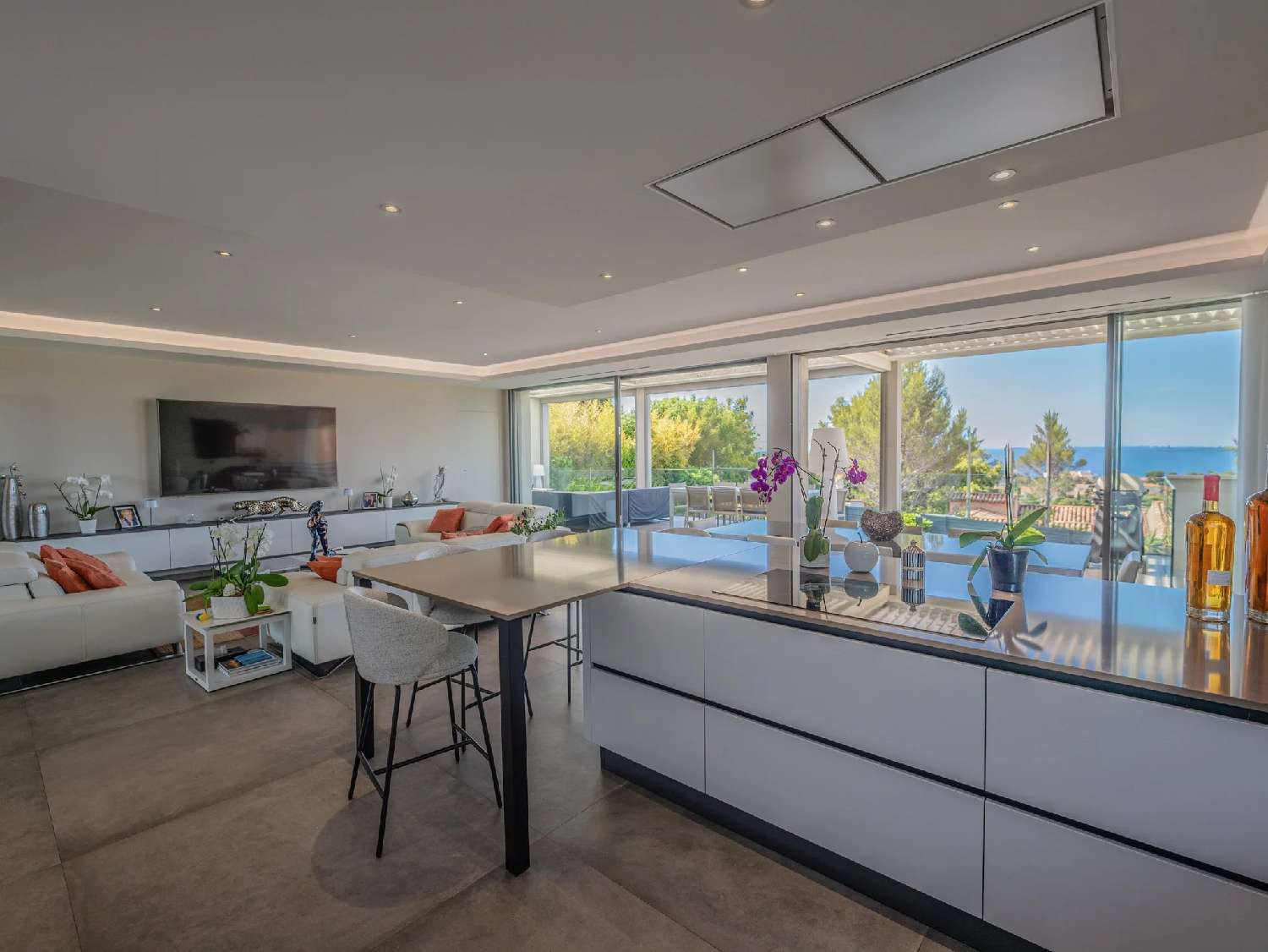  kaufen Villa Saint-Raphaël Var 7