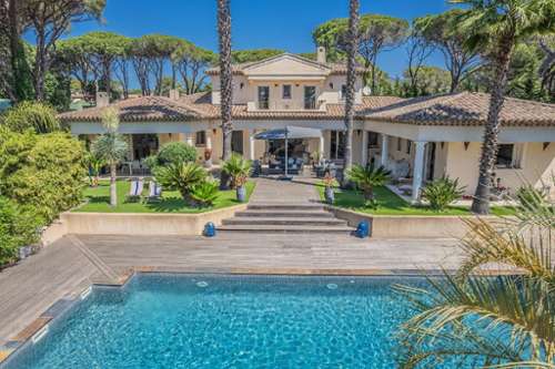 Saint-Raphaël Var villa foto