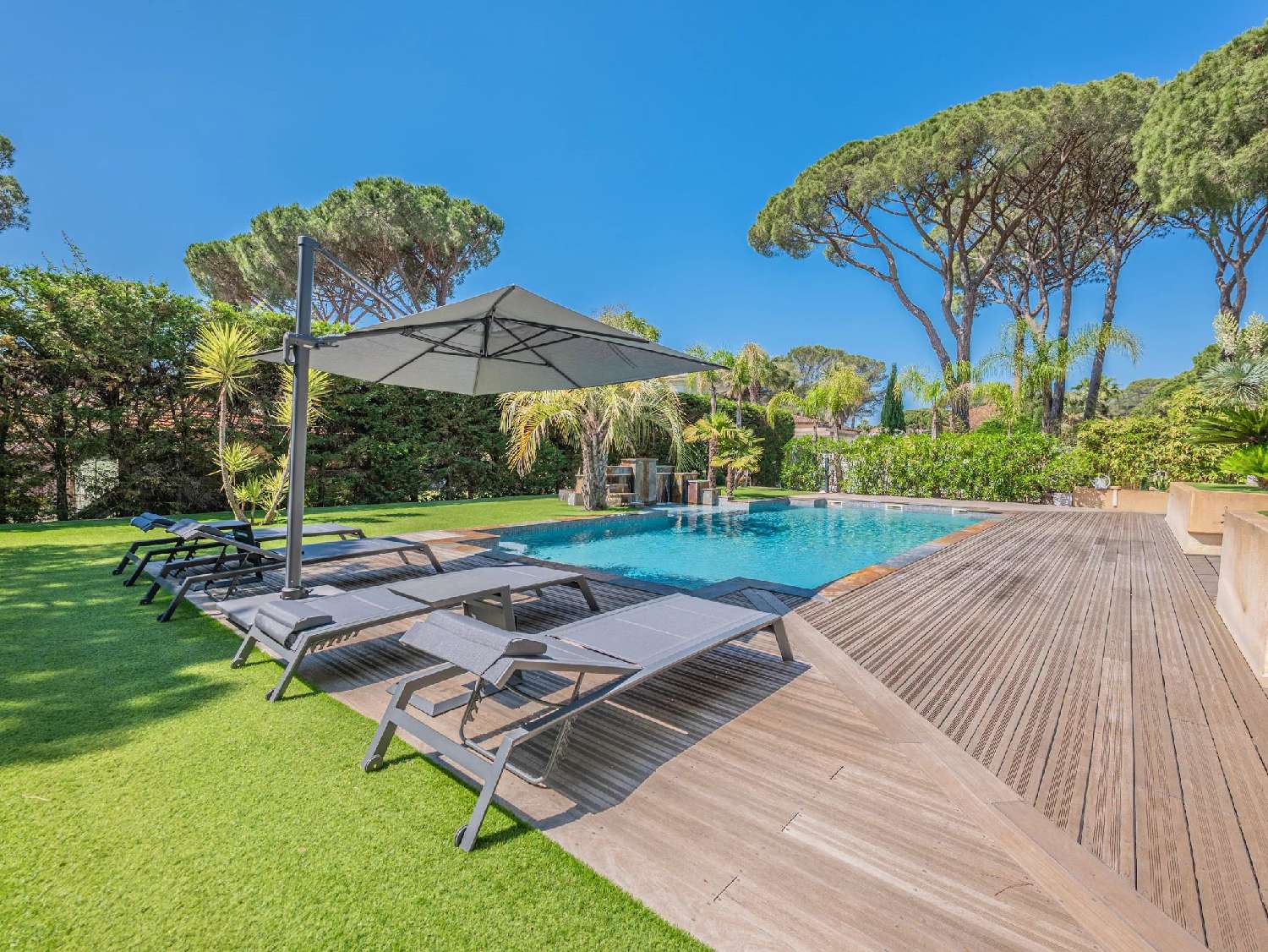 kaufen Villa Saint-Raphaël Var 3
