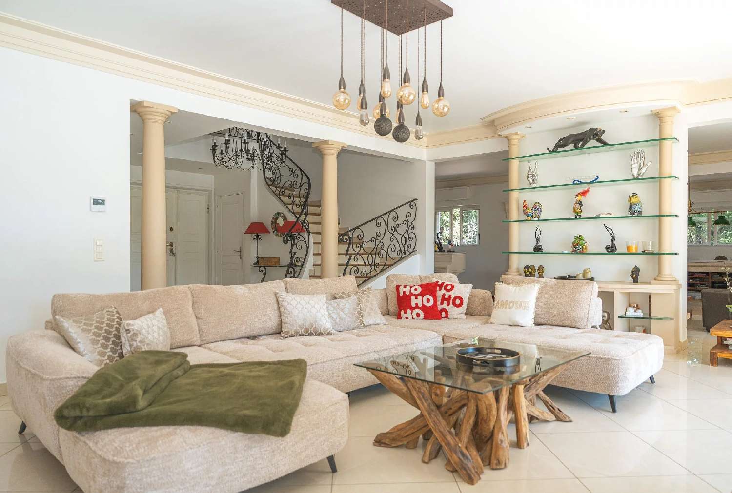 kaufen Villa Saint-Raphaël Var 6