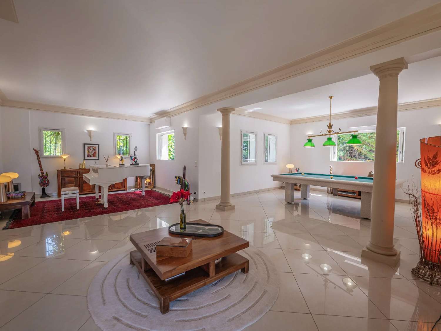 kaufen Villa Saint-Raphaël Var 7