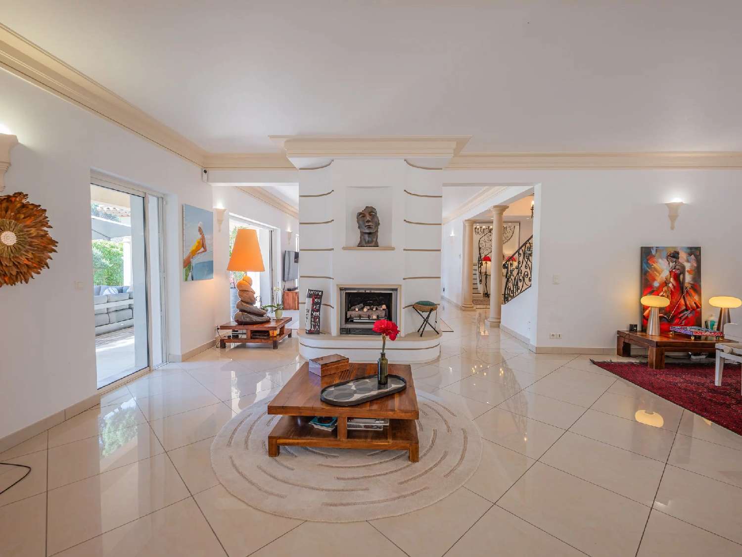 kaufen Villa Saint-Raphaël Var 8