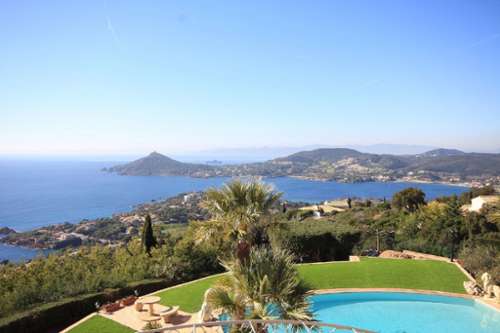 Saint-Raphaël Var Villa Bild 7425673