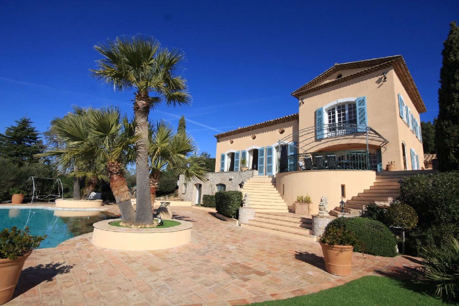 kaufen Villa Saint-Raphaël Var 2