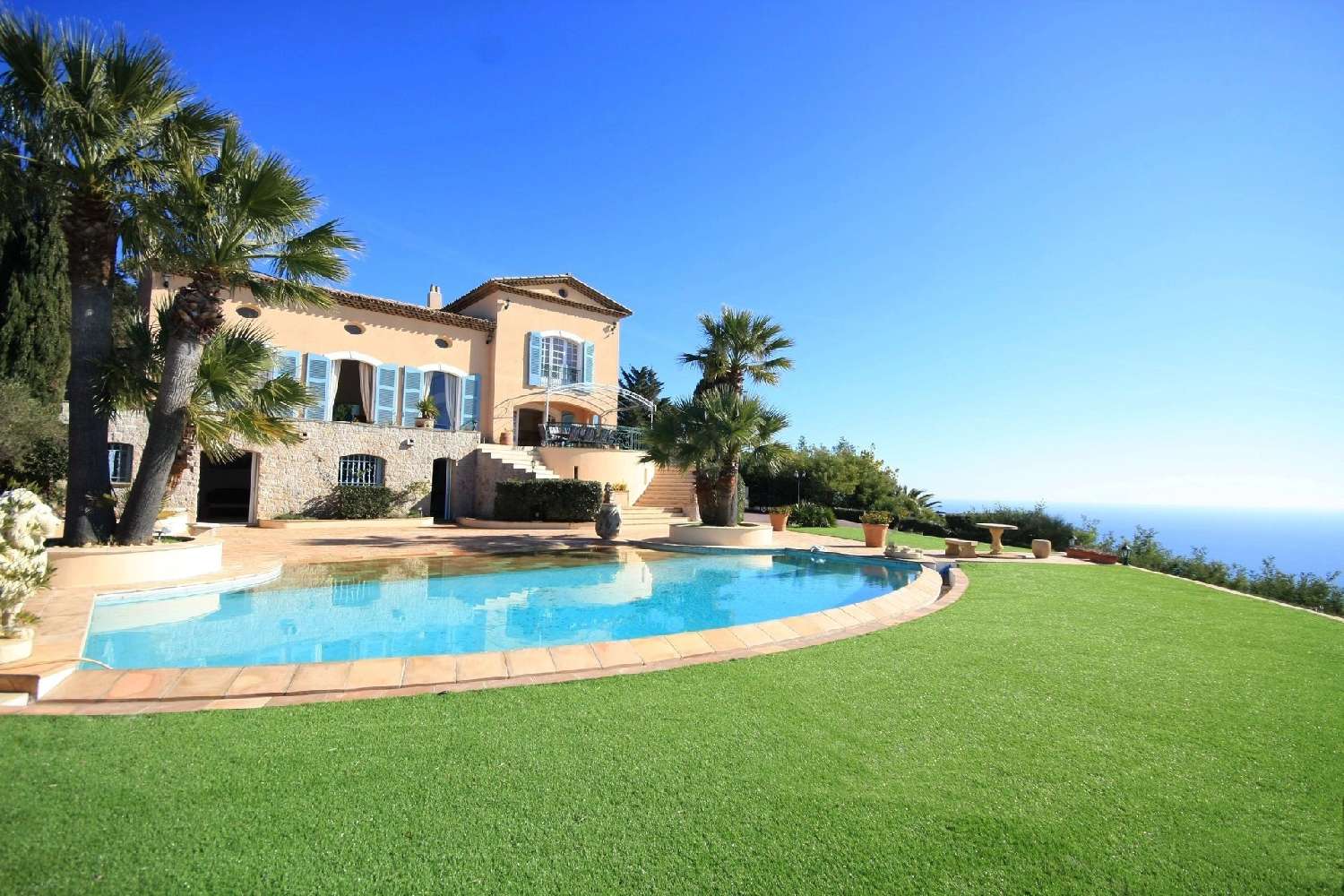 kaufen Villa Saint-Raphaël Var 3