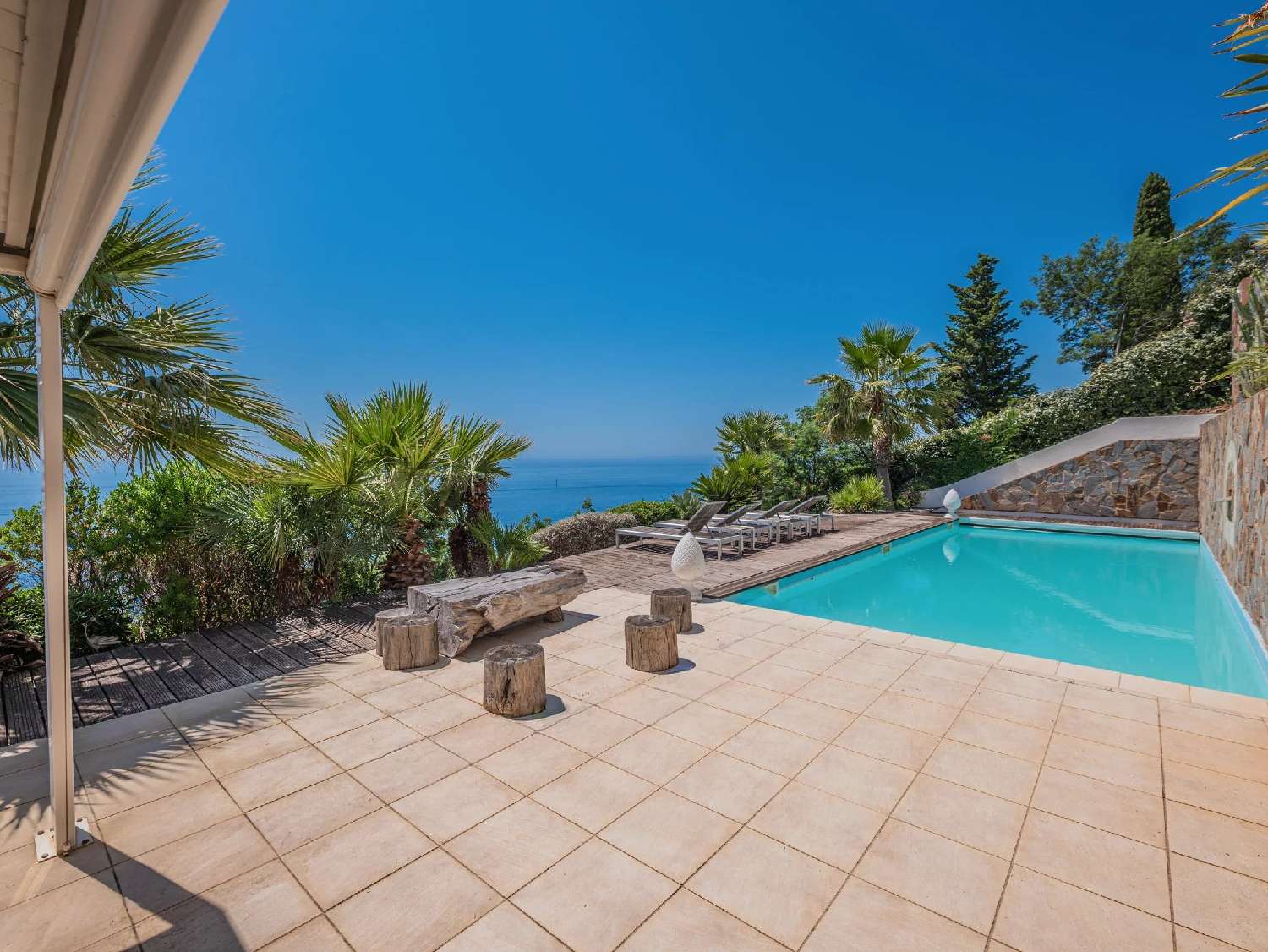 kaufen Villa Saint-Raphaël Var 3