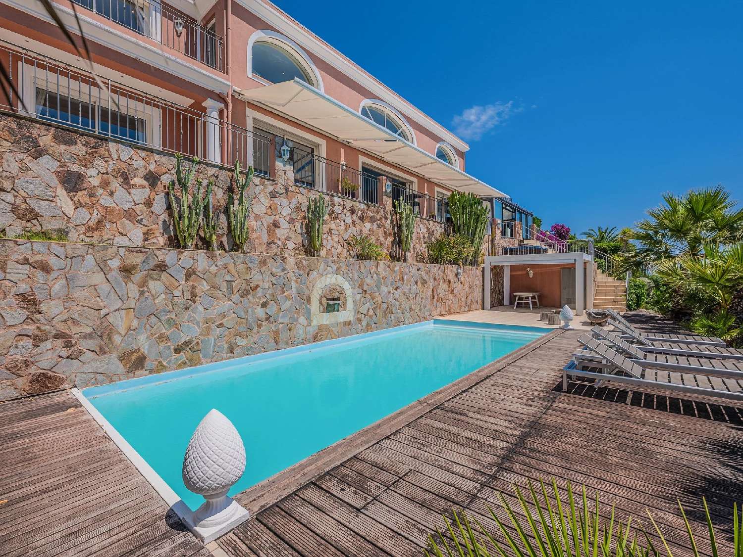 kaufen Villa Saint-Raphaël Var 4