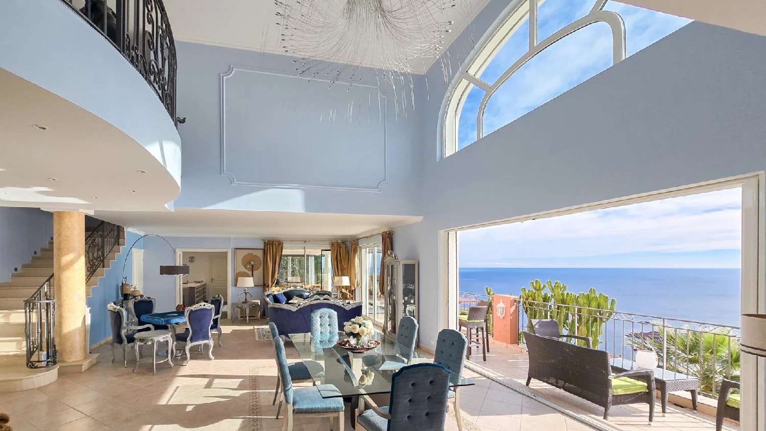 kaufen Villa Saint-Raphaël Var 6