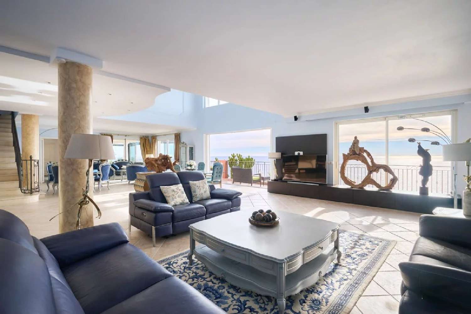 kaufen Villa Saint-Raphaël Var 7