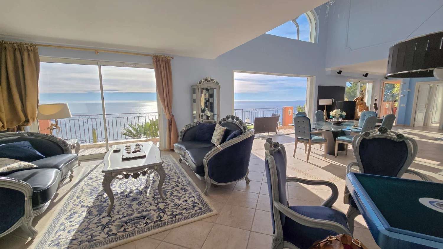 kaufen Villa Saint-Raphaël Var 8